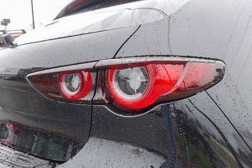 2026 Mazda Mazda3 2.5 S