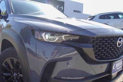 2026 Mazda CX-50 Preferred