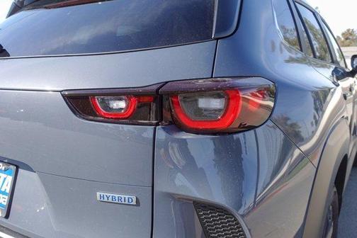 2026 Mazda CX-50 Preferred