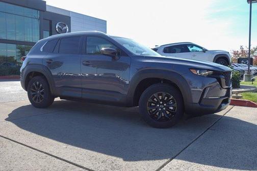 2026 Mazda CX-50 Preferred