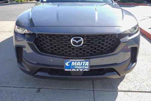 2026 Mazda CX-50 Preferred