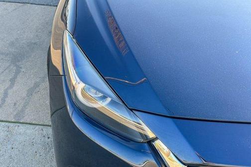 2018 Mazda Mazda3 Grand Touring