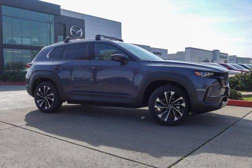 2026 Mazda CX-50 Hybrid PREMIUM PLUS