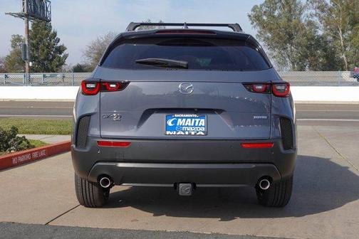 2026 Mazda CX-50 Hybrid PREMIUM PLUS