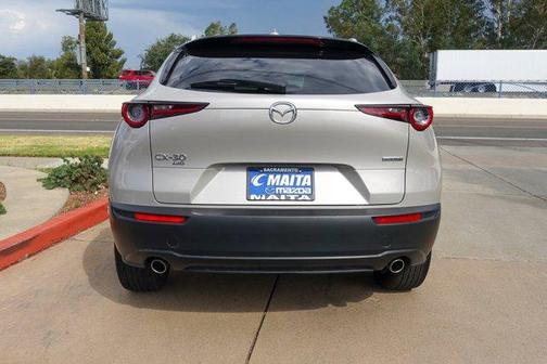 2024 Mazda CX-30 Premium Package