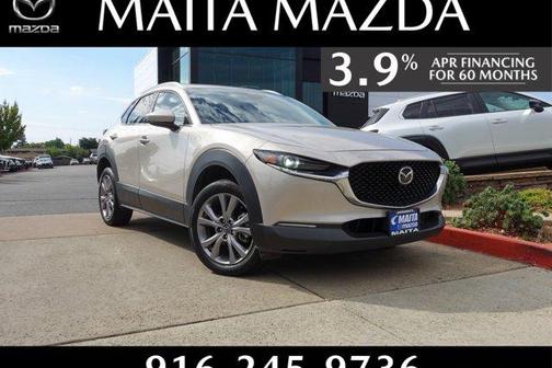 2024 Mazda CX-30 Premium Package