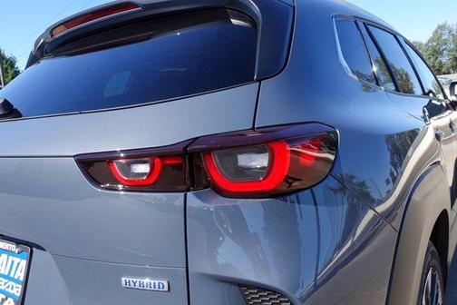 2025 Mazda CX-50 Hybrid Premium Plus Package