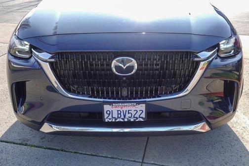 2024 Mazda CX-90 PHEV Premium Plus