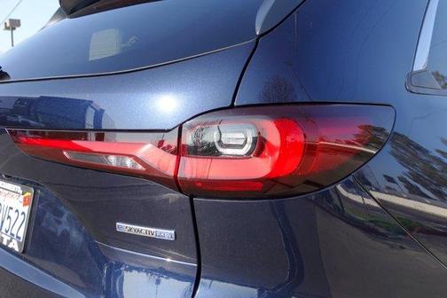 2024 Mazda CX-90 PHEV Premium Plus