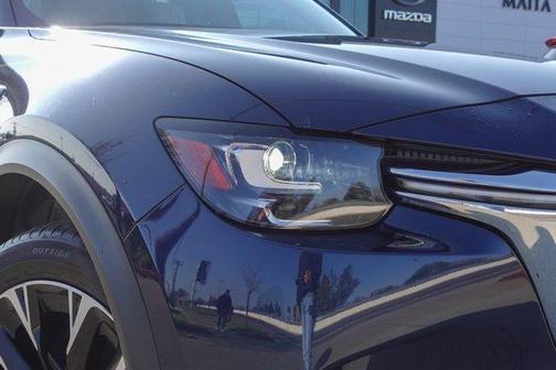 2024 Mazda CX-90 PHEV Premium Plus