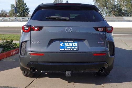 2026 Mazda CX-50 Premium