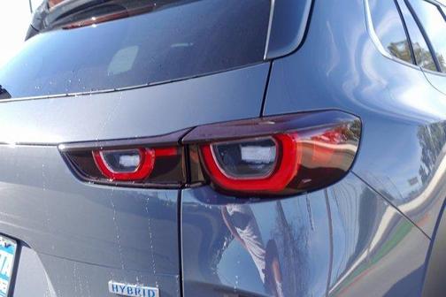 2026 Mazda CX-50 Premium