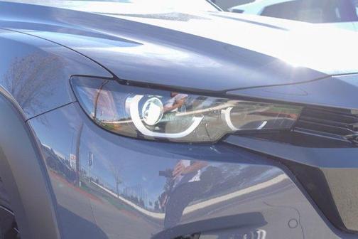 2026 Mazda CX-50 Premium