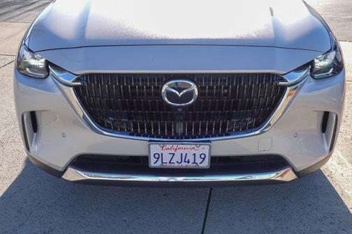 2024 Mazda CX-90 PHEV Premium Plus