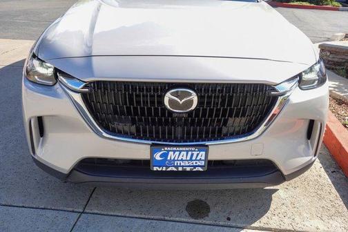 2024 Mazda CX-90 Preferred Plus