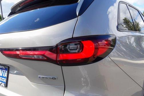 2024 Mazda CX-90 Preferred Plus