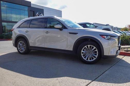 2024 Mazda CX-90 Preferred Plus