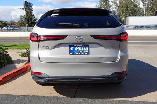 2024 Mazda CX-90 Preferred Plus