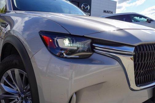 2024 Mazda CX-90 Preferred Plus
