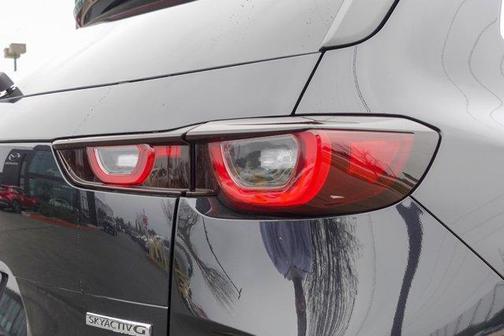 2025 Mazda CX-50 2.5 Turbo Premium Plus Package