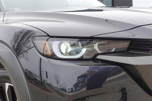 2025 Mazda CX-50 2.5 Turbo Premium Plus Package