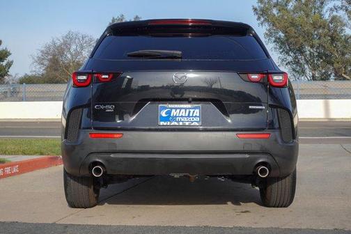 2023 Mazda CX-50 2.5 S Preferred Plus Package