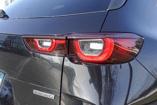 2023 Mazda CX-50 2.5 S Preferred Plus Package
