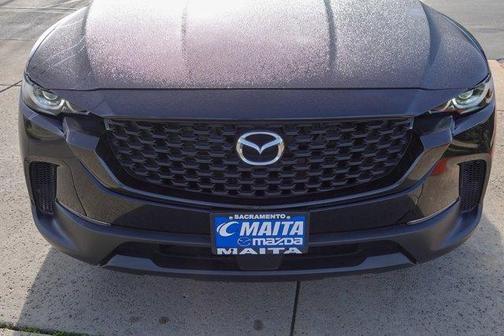 2023 Mazda CX-50 2.5 S Preferred Plus Package