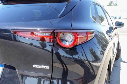2025 Mazda CX-30 Select