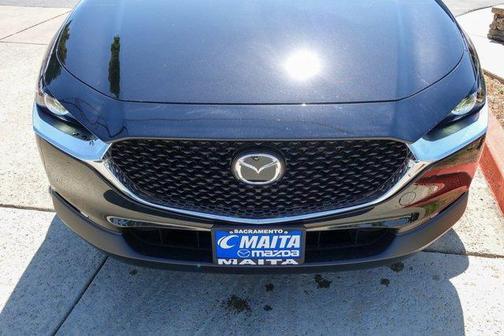 2025 Mazda CX-30 Select
