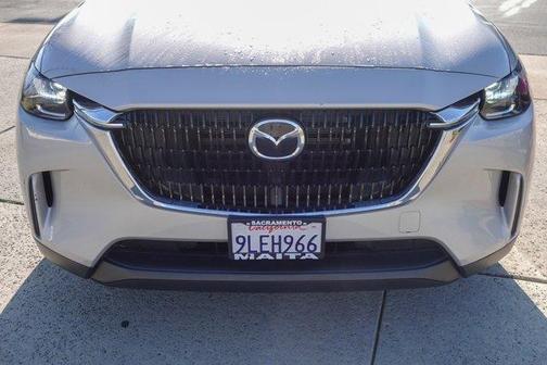 2024 Mazda CX-90 PHEV Preferred