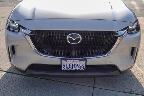 2024 Mazda CX-90 PHEV Preferred