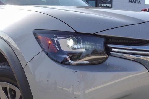 2024 Mazda CX-90 PHEV Preferred