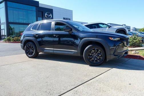 2024 Mazda CX-50 2.5 S Premium Package