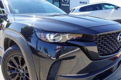 2024 Mazda CX-50 2.5 S Premium Package