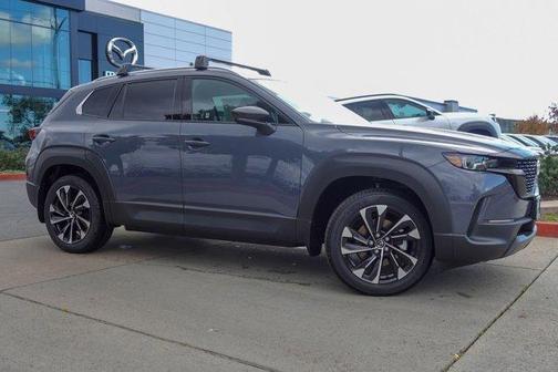 2026 Mazda CX-50 Premium Plus