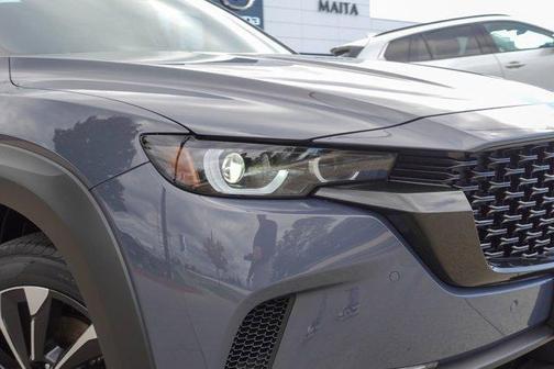 2026 Mazda CX-50 Premium Plus