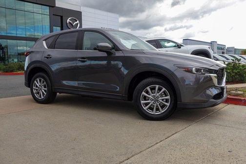 2023 Mazda CX-5 Preferred