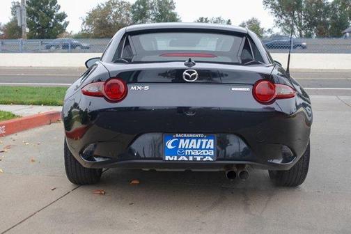 2023 Mazda MX-5 Miata Grand Touring