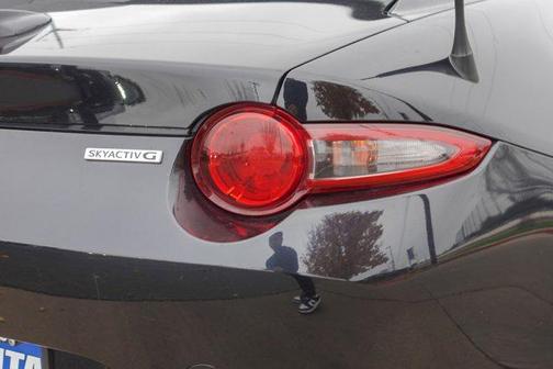 2023 Mazda MX-5 Miata Grand Touring