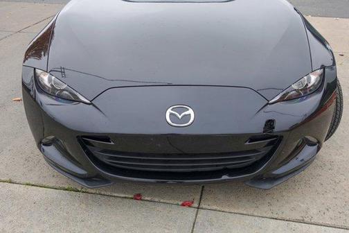 2023 Mazda MX-5 Miata Grand Touring
