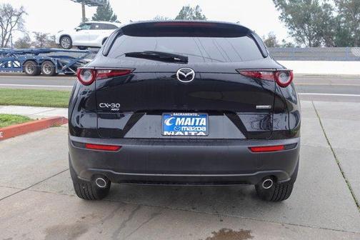 2026 Mazda CX-30 Preferred