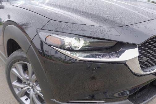 2026 Mazda CX-30 Preferred