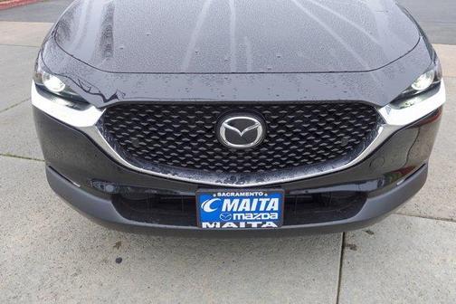 2026 Mazda CX-30 Preferred