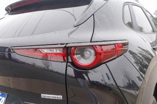 2026 Mazda CX-30 Preferred