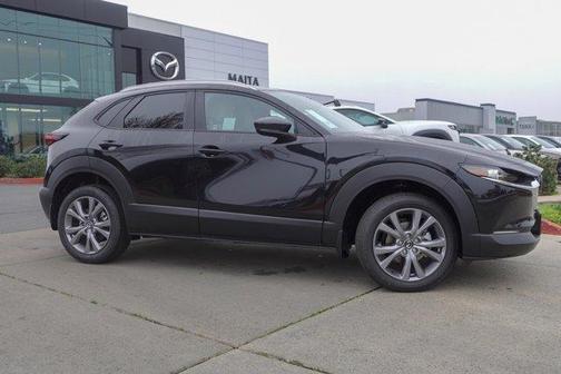 2026 Mazda CX-30 Preferred