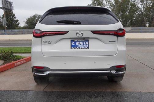 2024 Mazda CX-90 PHEV Premium