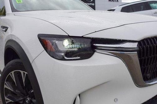 2024 Mazda CX-90 PHEV Premium