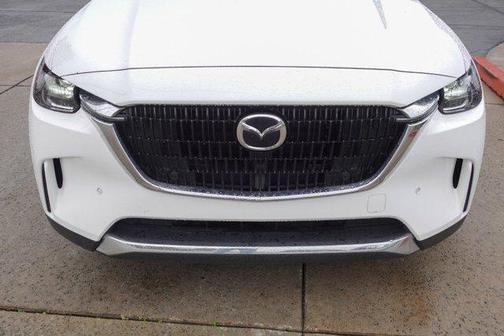 2024 Mazda CX-90 PHEV Premium