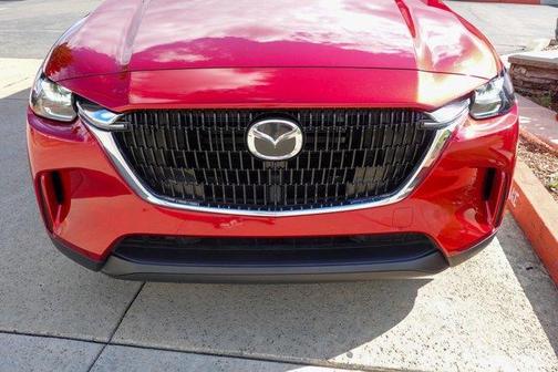 2024 Mazda CX-90 3.3 Turbo Preferred Plus